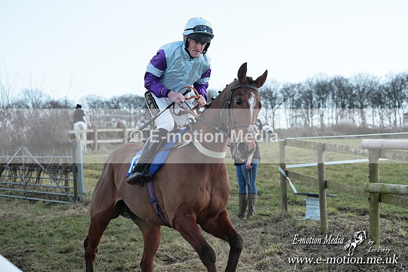 PtP 010325 182 - Beaufort Races Didmarton 01/03/25