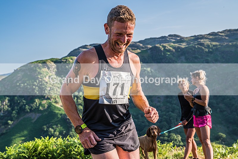 Langstrath-188 - Langstrath Fell Race Wednesday 21st June 2023