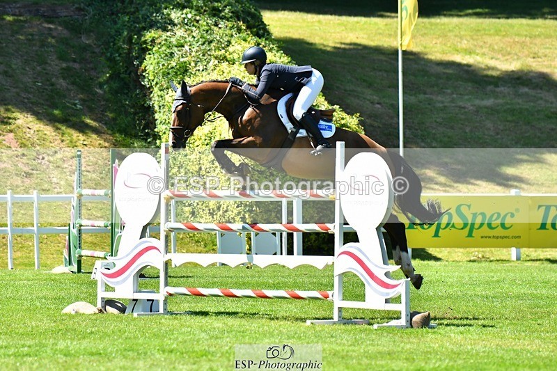 230707-145045-08326 - Cls 13 Newcomers 2nd R Jump Off and P