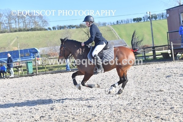 BPP_6364 - CLASS 9 SAT Pony Discovery / 90cm Open