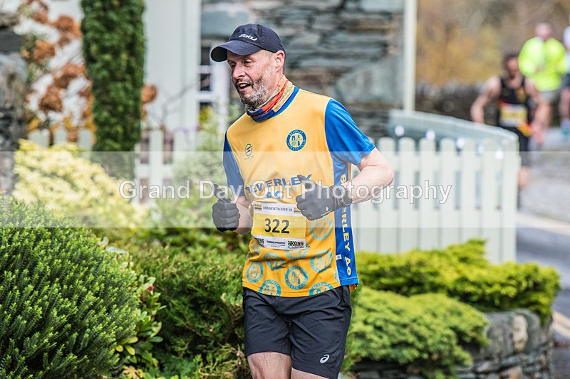 Derwentwater-482 - Derwentwater 10 Mile Road Race Sunday 2nd November 2025
