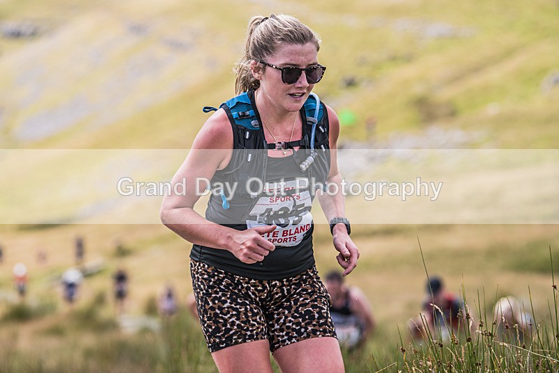 Ingleborough-332 - Ingleborough Mountain Race Saturday 18th July 2026