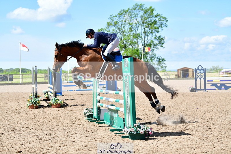 240525A-111142-05425 - Cls 23 Discovery and 1m Open