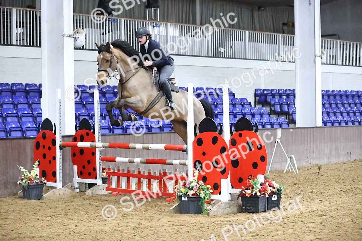 SBM_001864 - Class 10 - Senior Newcomers - 1.10m