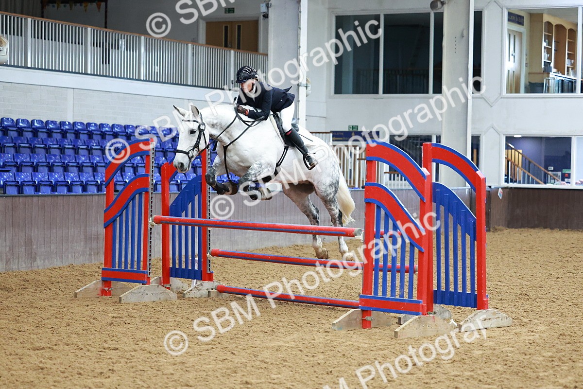 SBM_000915 - Class 3 - Senior Discovery 1.00m