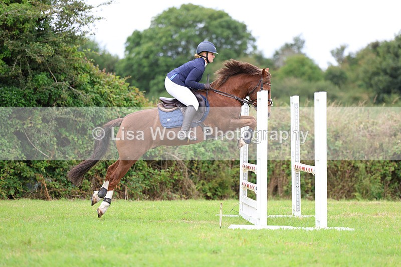 3E7A6402 - Class 3:80cm Juniors and Seniors