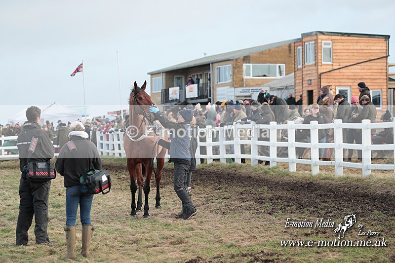 PtP 311223 628 - Larkhill Racing Club Point-to-Point 31/12/23