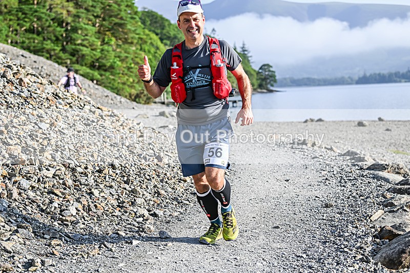 Scafell Pike -183 - Fellside Events Scafell Pike Trail Marathon Sunday 23rd August 2026