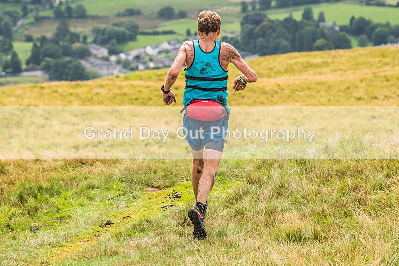 Sedbergh -1409 - Sedbergh Hills Fell Race Sunday 20th August 2023