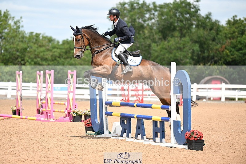 240802A-120528-04251 - Cls 23 85cm Amateur Qualifier