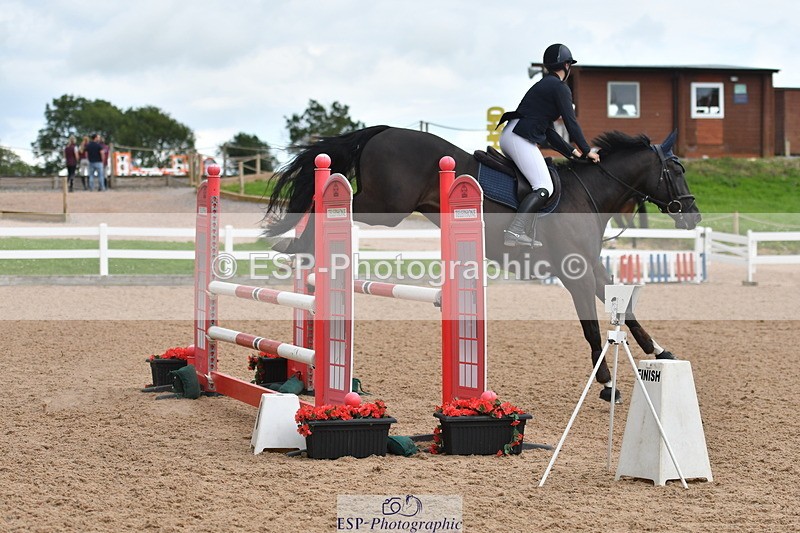 240727A-142525-05532 - Cls 23 95cm Amateur Qualifier