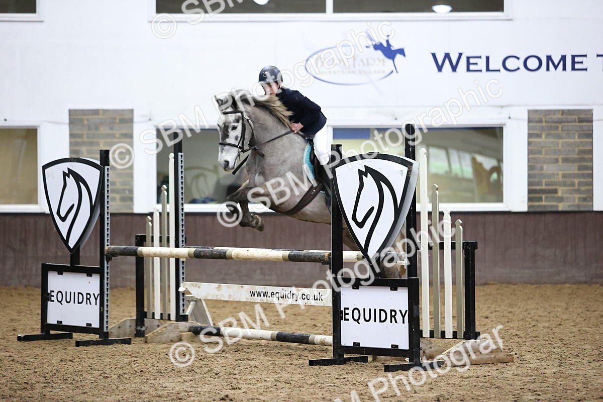 SBM_000653 - Class 3 - Pony Discovery - 90cm