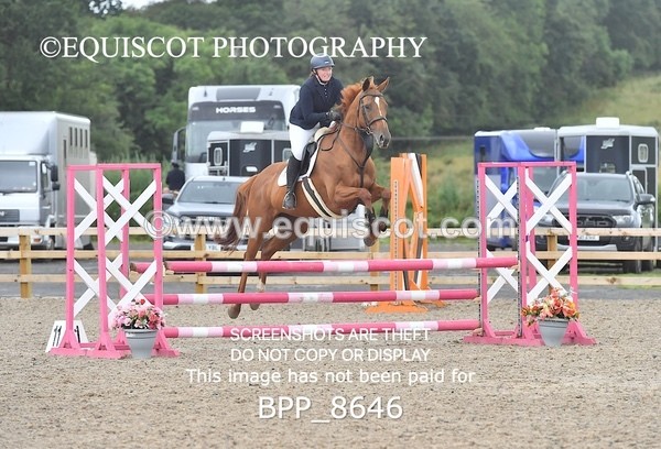 BPP_8646 - CLASS 2 80CM