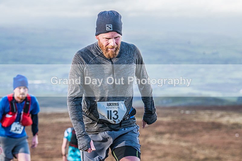 Nine Standards-401 - Nine Standards Fell Race Sunday 1st January 2023