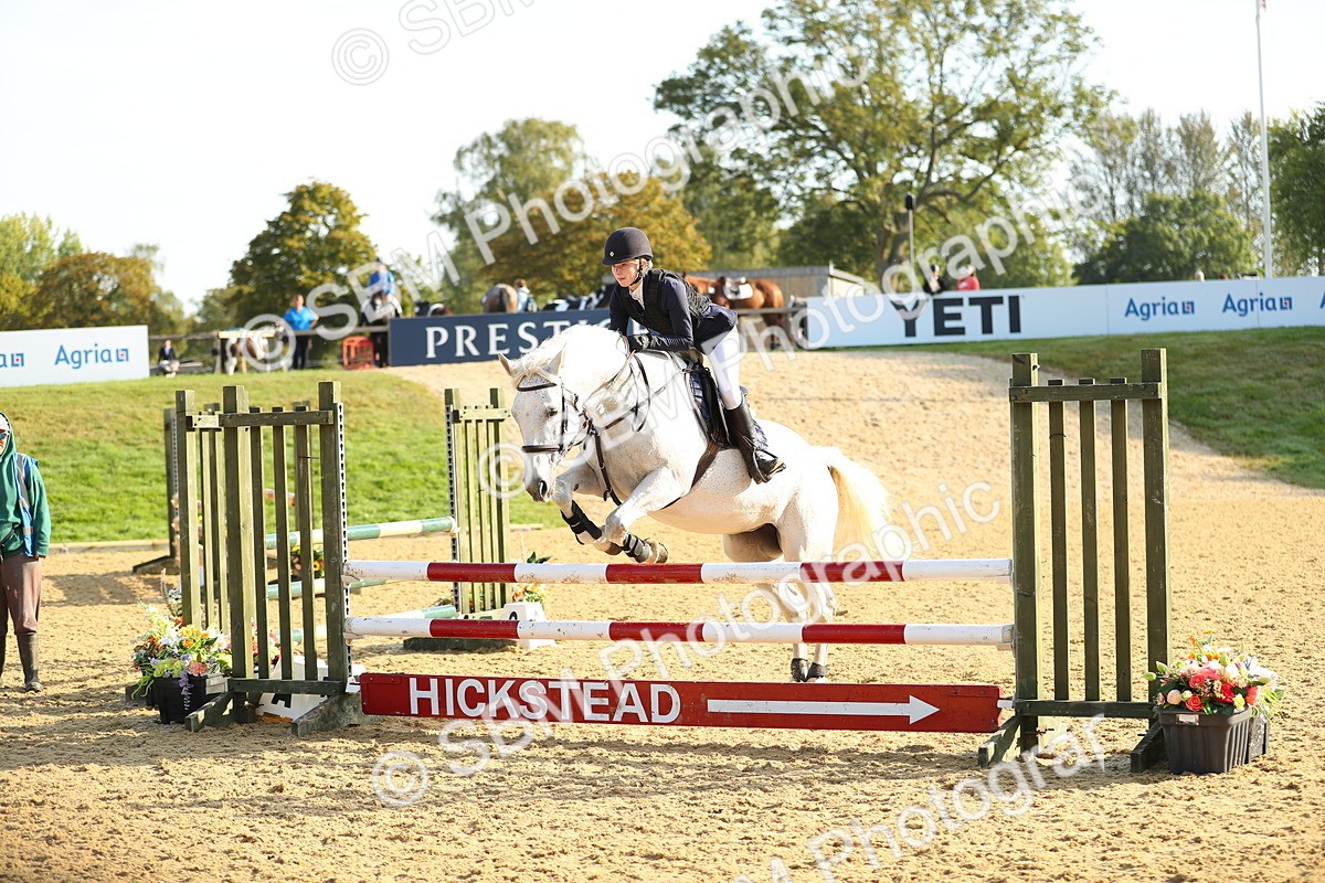 SBM_60231 - J41 - Grand Tour 95cm Championship