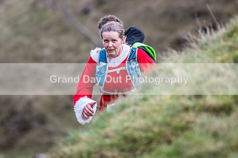 Litton-947 - Litton Christmas Cracker Fell Race (Limestone Series) Sunday 14th December 2025