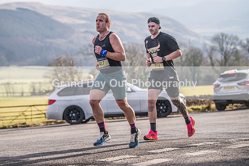 North Lakes-846 - North Lakes 10K & Half Marathon Sunday 9th February 2025