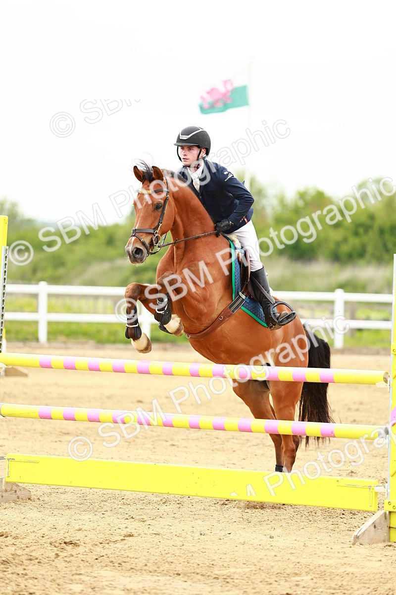 SBM_000789 - Class 3 - Senior Discovery - 1.00m