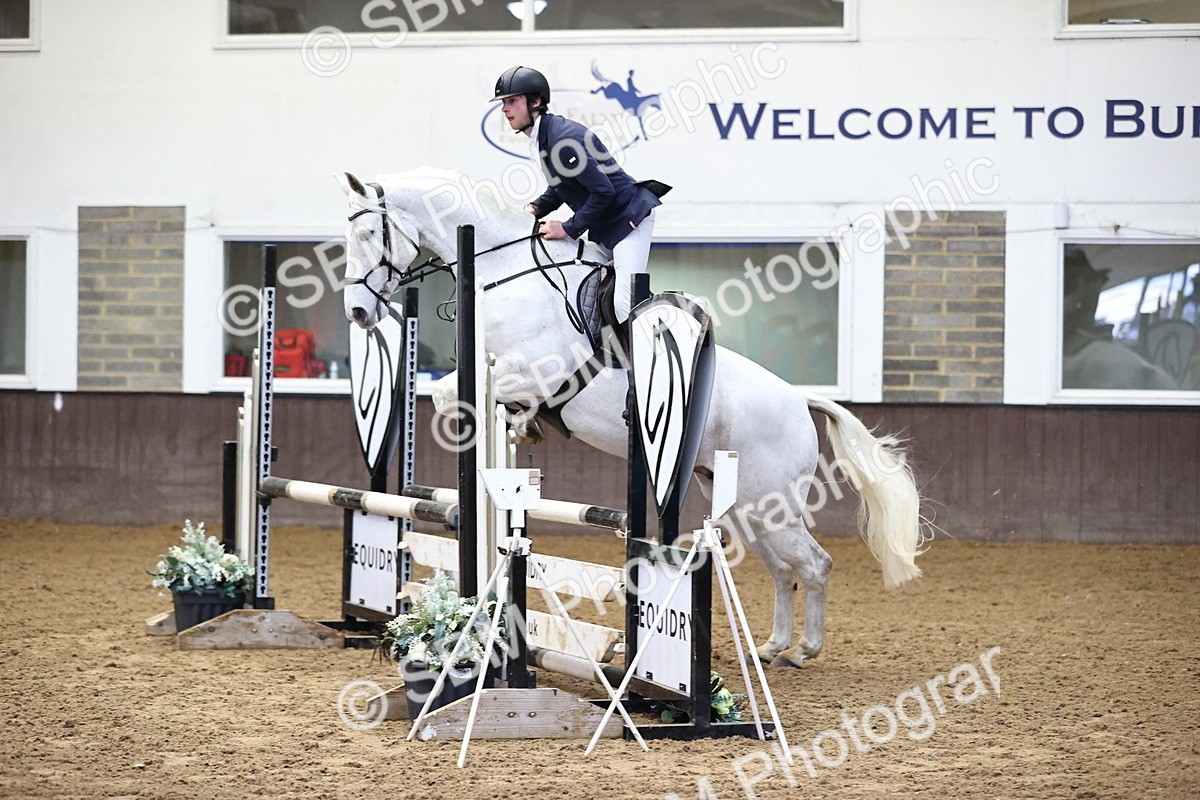 SBM_003987 - Class 14 - Senior British Novice - 90cm