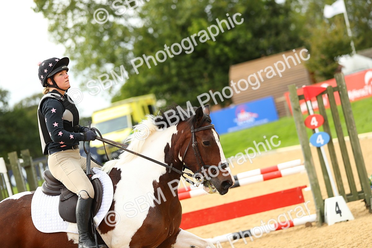 SBM_11233 - E8 Eventers Challenge 80cm Championship
