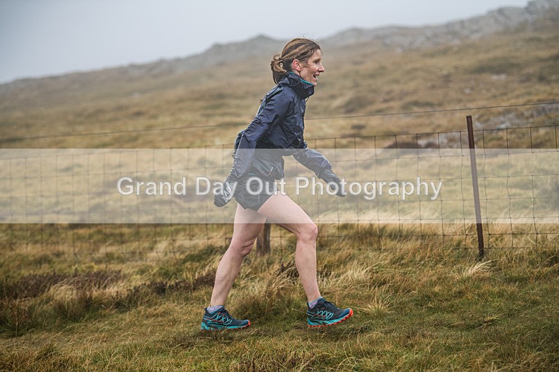 Buttermere-355 - Buttermere Shepherds Meet Fell Race Sunday 26th October 2025