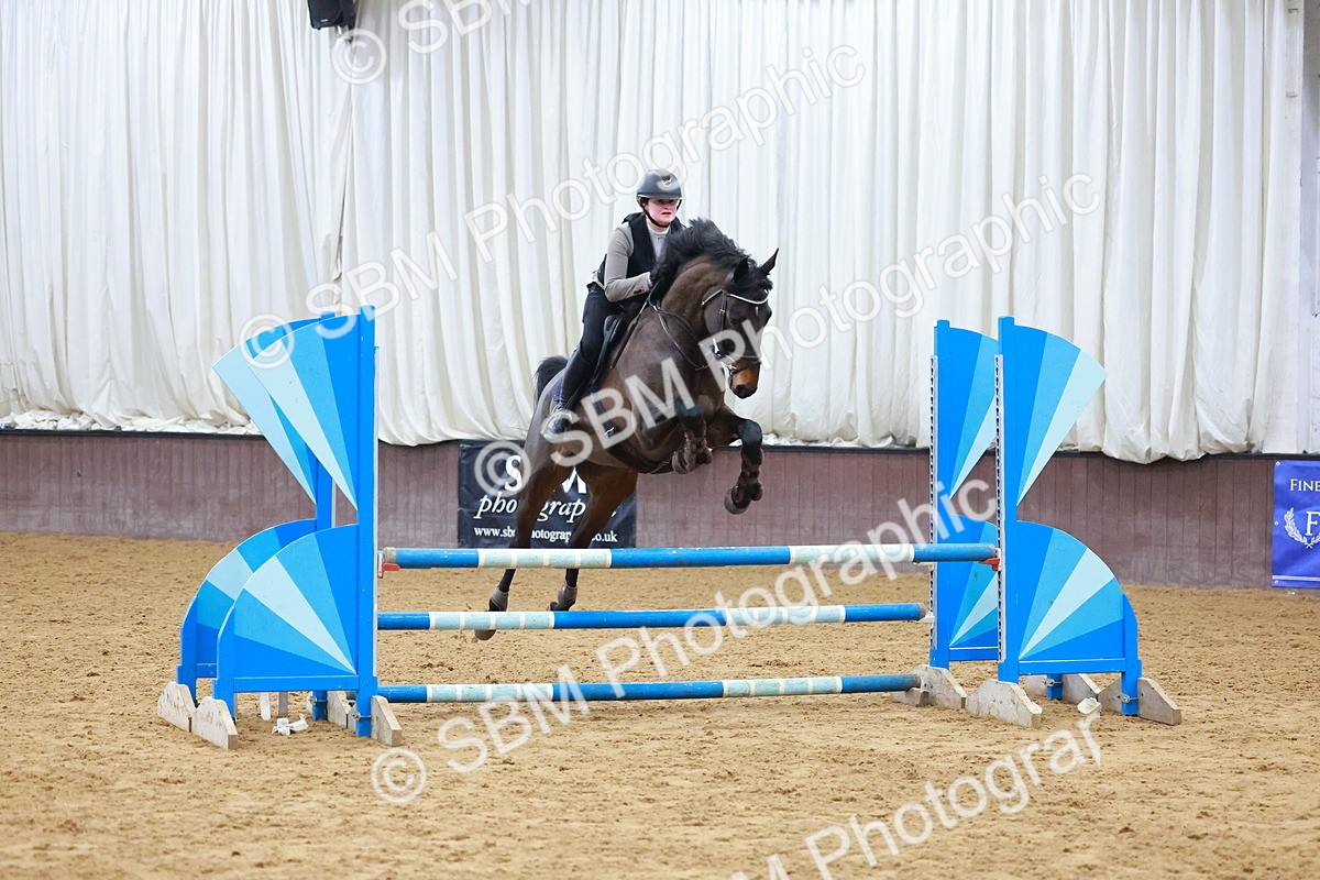 SBM_000377 - Class 2 - Senior British Novice - 90cm