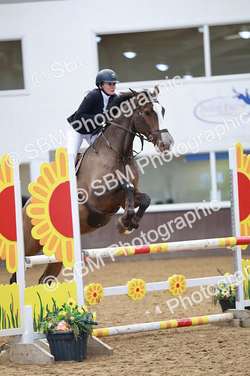 SBM_003661 - Class 10 - Senior Discovery - 1.00m