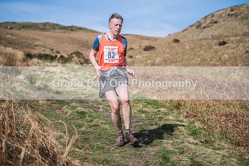 Black Combe-966 - Black Combe Fell Race Saturday 8th March 2025