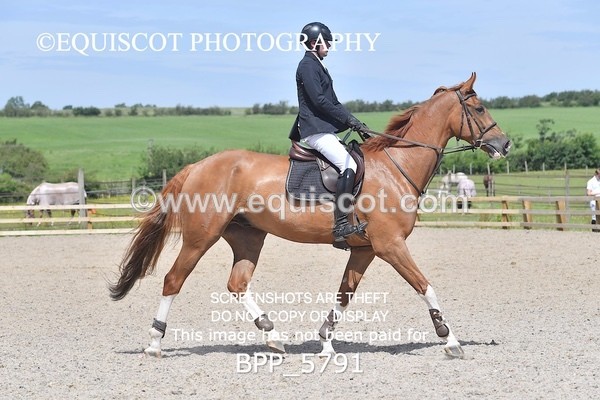 BPP_5791 - CLASS 5 Senior 1.05m Open