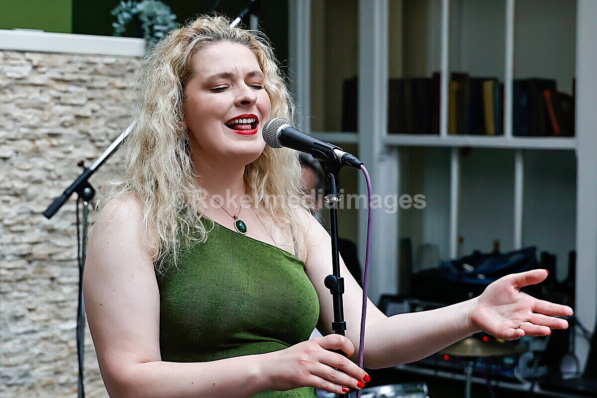 Highworth 2025-32 - Highworth Jazz