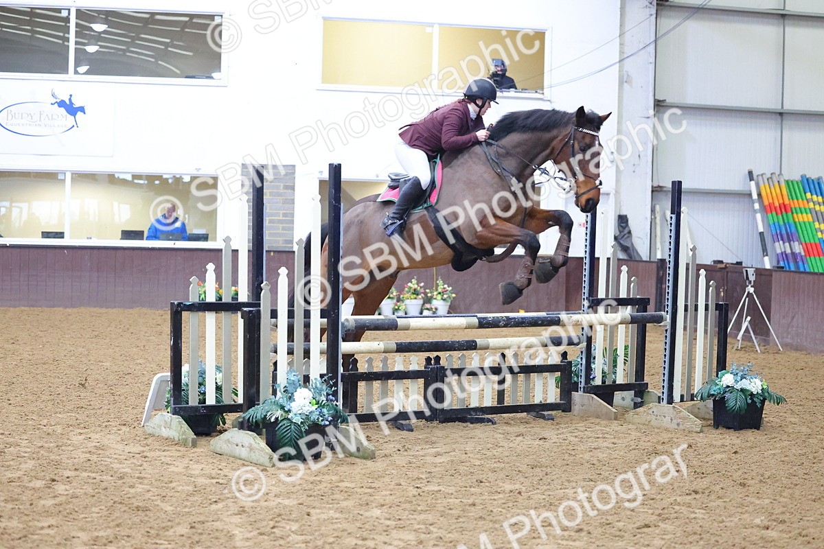 SBM_008335 - Class 21 - Nupafeed Supplements Senior Discovery/ 1m Open - First Round (1.00m)