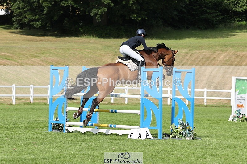 250704A-094335-08440 - Cls 15 Snr 1.20m Open