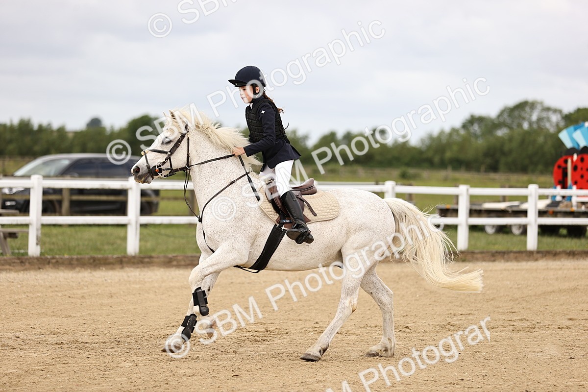 SBM_006713 - Class 1 - 70cm showjumping