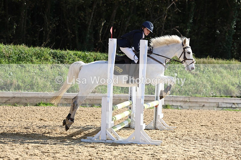 3E7A7864 - Class 4: 70cm open