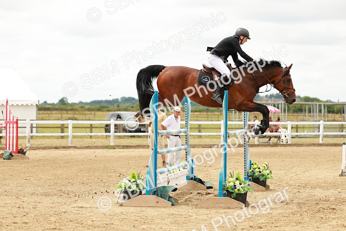 SBM_018163 - Class 21 - Senior Newcomers Championship 2d Rd