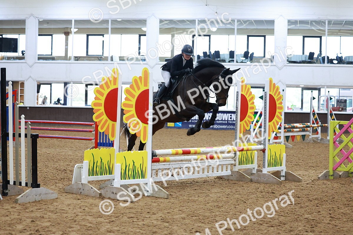 SBM_000206 - Class 1 - Clear Round
