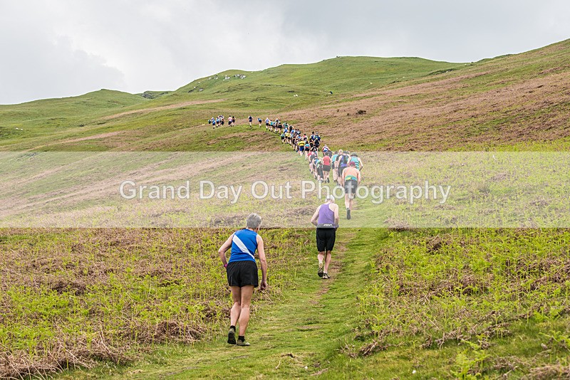 Two Tops-431 - Two Tops Fell Races (Junior & Senior) Saturday 20th May 2023