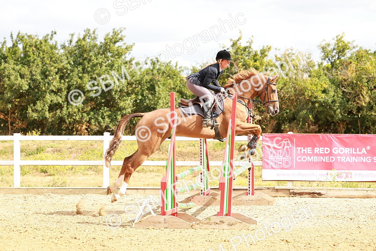 SBM_004882 - Class 1 - Clear Round