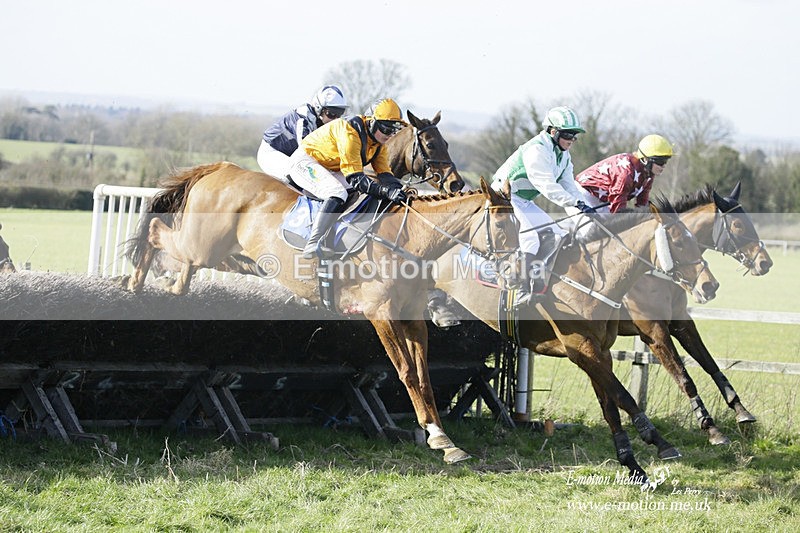 PtP 260222 485 - Kingston Blount Racing Club Point-to-Point 26/02/22