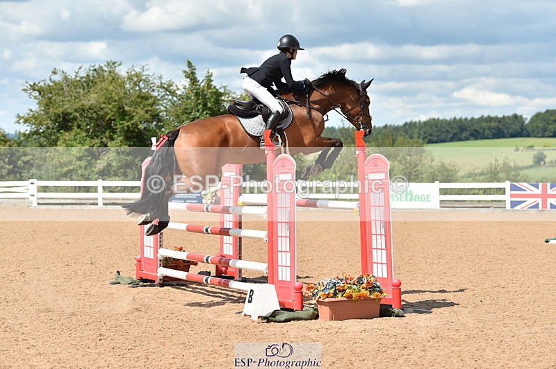 230720A-112556-02402 - Cls 29, 6 Yr Olds 1.20m