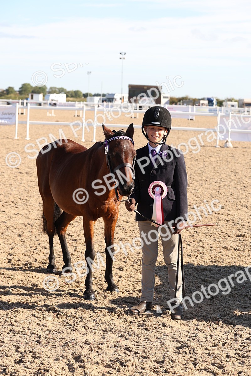 SBM_11698 - Class 203 - Young Handler 11 to 16 years