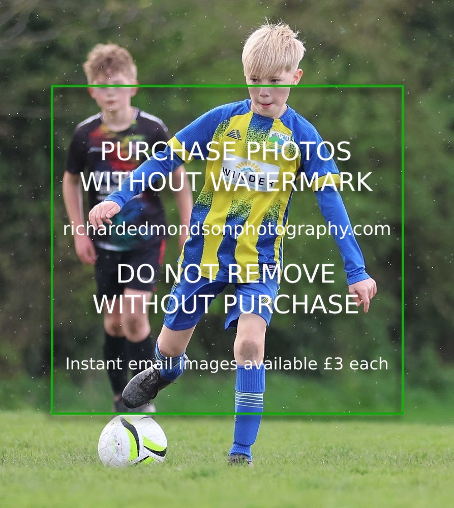 533A6541 - Kendal United Under 10's (18/4/26)