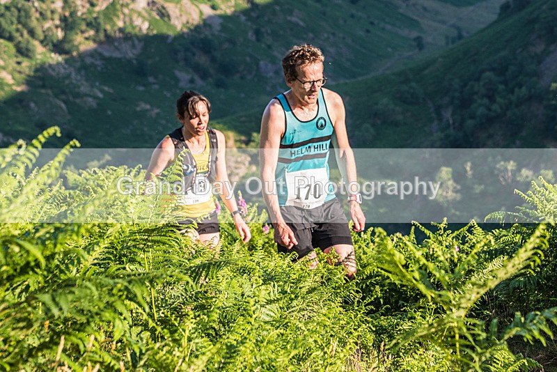Langstrath-234 - Langstrath Fell Race Wednesday 21st June 2023