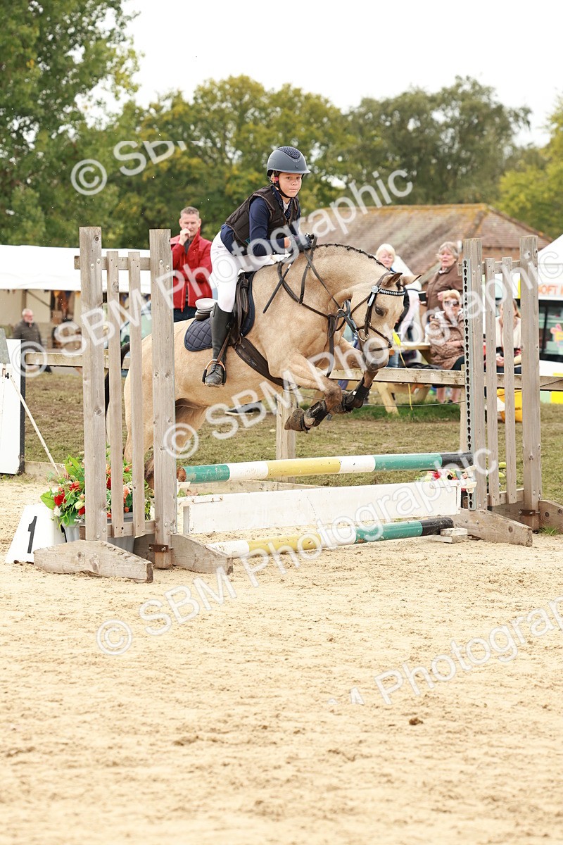 SBM_62038 - J12 - Junior Pony 55cm Championship
