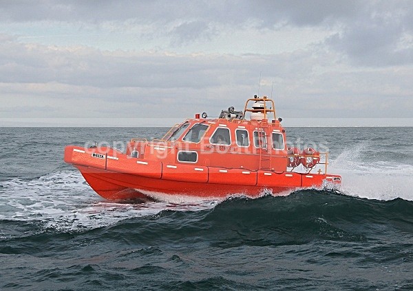 091031 NORTH STAR IMG_5390 - DELTA RIGID INFLATABLE BOATS