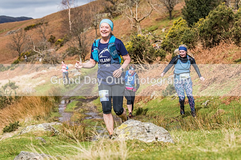 Buttermere-942 - High Terrain Events Buttermere Trail Run Sunday 26th March 2023