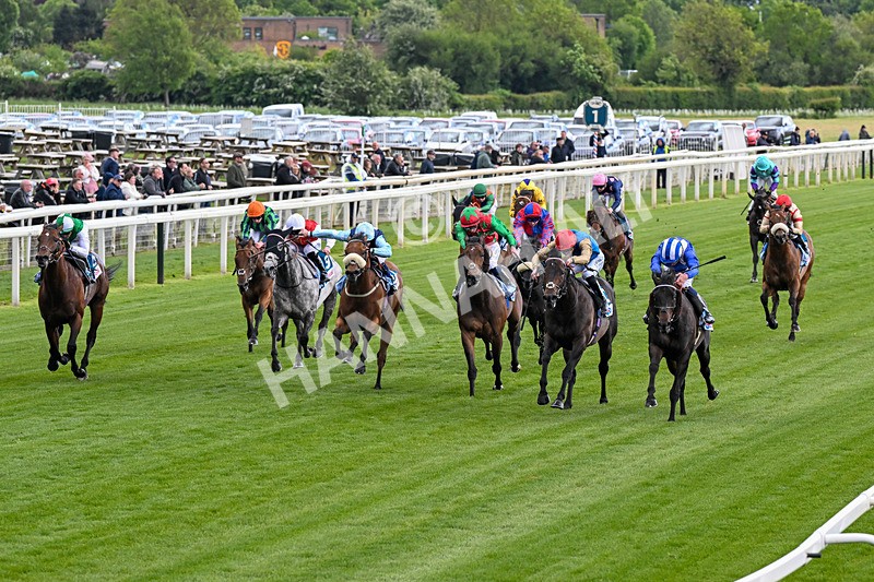 130526-Race 4-Elmonjed-0213 - Race 4 3.30pm Go Local Stores Minster Stakes