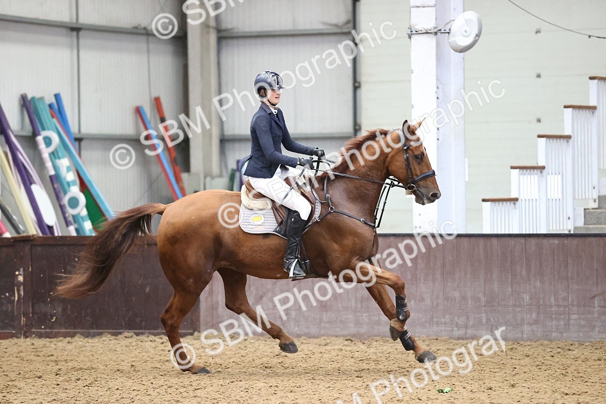 SBM_003325 - Class 11 - Senior Newcomers 1.10m