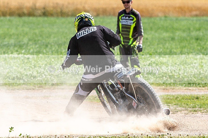20250712-7D8E0A6420 - Ride & Skid It. Speedway Experience Day 12th July 2025