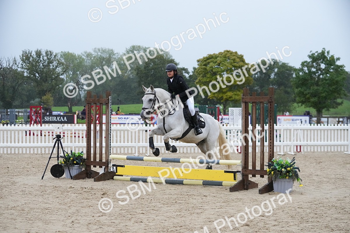 SBM_36095 - J5 - Junior Pony 50cm Championship